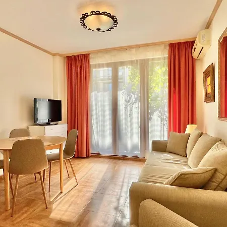 Royal Bay - Private - Bsr - 3 Apartment *