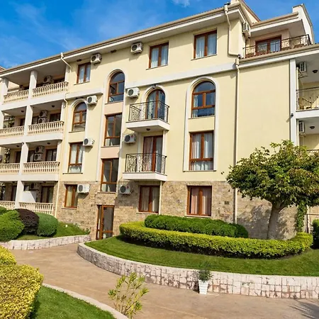 Royal Bay - Private - Bsr - 3 Sveti Vlas