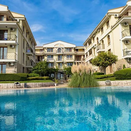 Royal Bay - Private - Bsr - 3 Sveti Vlas