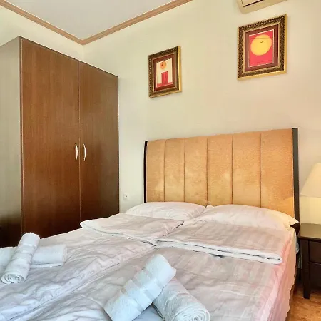 Royal Bay - Private - Bsr - 3 Apartment