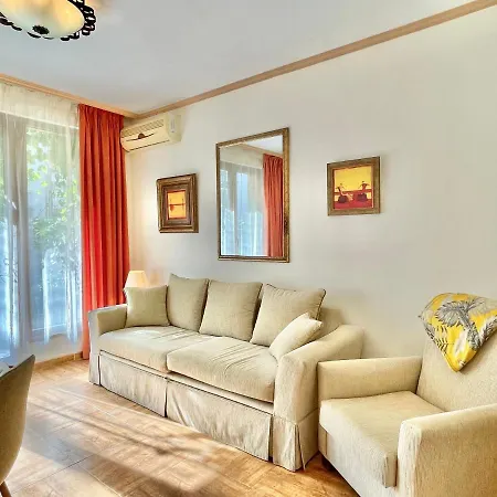 Royal Bay - Private - Bsr - 3 * Sveti Vlas