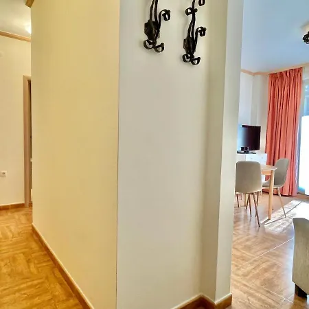 Royal Bay - Private - Bsr - 3 * Sveti Vlas