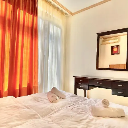 Royal Bay - Private - Bsr - 3 Apartment